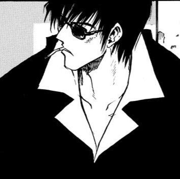 wolfwood